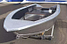 Алюминиевая лодка Wyatboat-390 Р NEW в Иваново