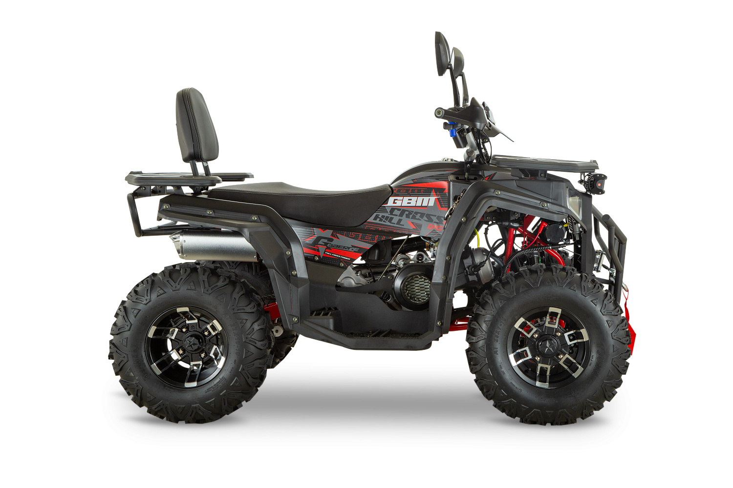 Квадроцикл GBM CROSS HILL 320 BIG PREMIUM в Иваново