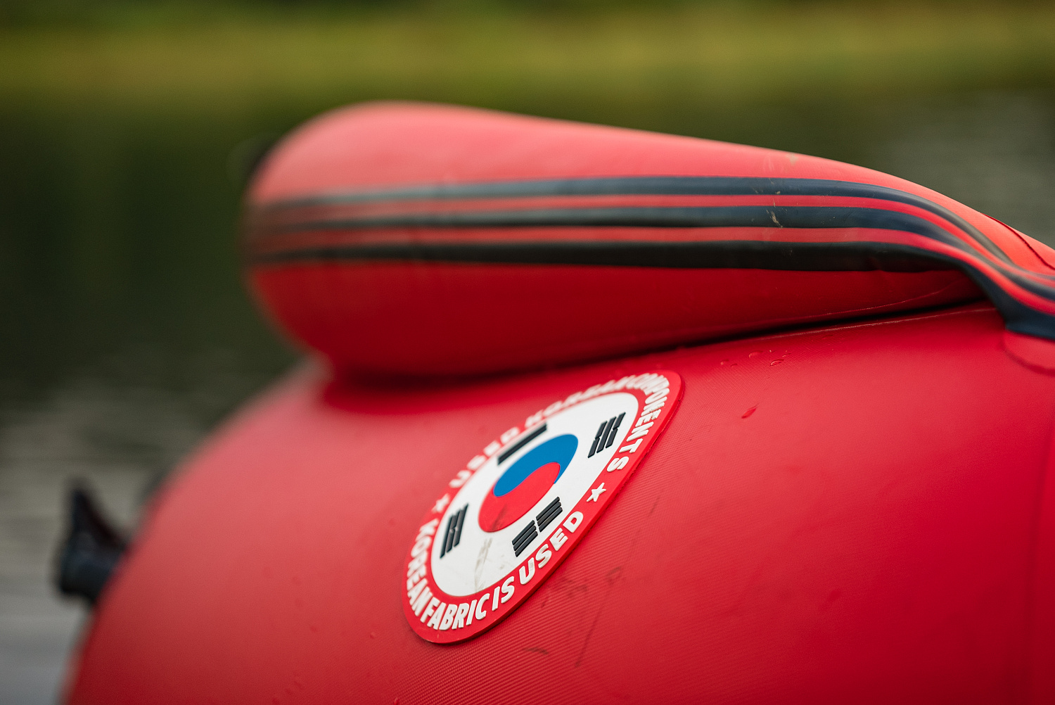 Лодка MISHIMO RIVER FJET PRO 430  под водомет в Иваново