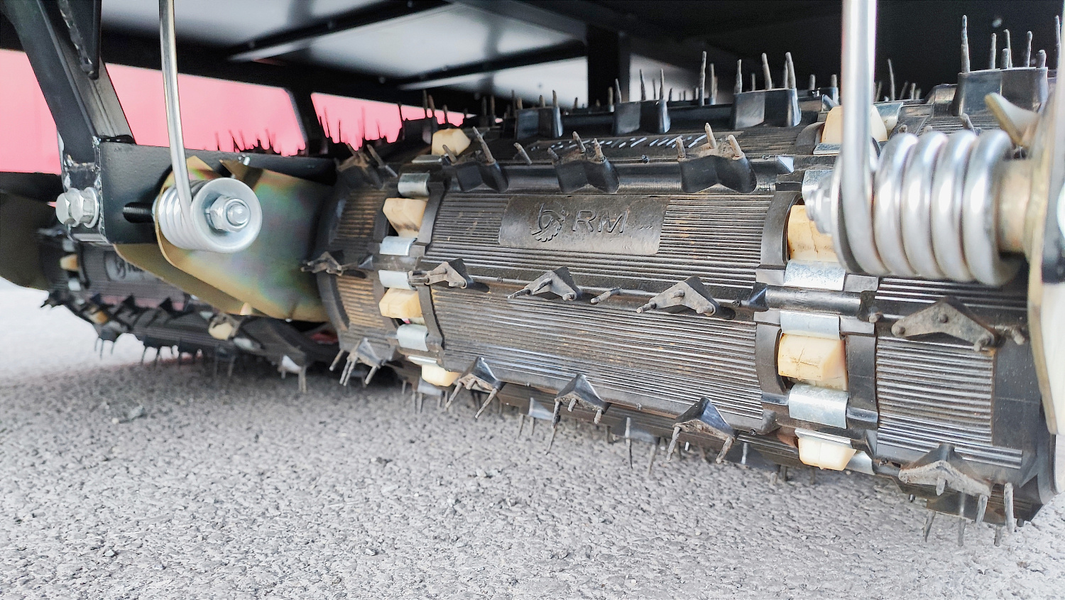 Снегоход PROMAX SNOWBEAR V3 650 2T в Иваново