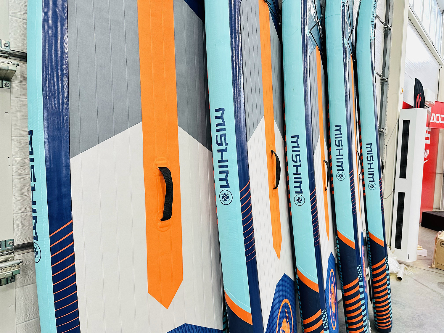 SUP (САП) Доска MISHIMO TROFY 10.6 в Иваново