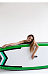 НАДУВНОЙ SUP BOARD JUNGLES 11,6 в Иваново