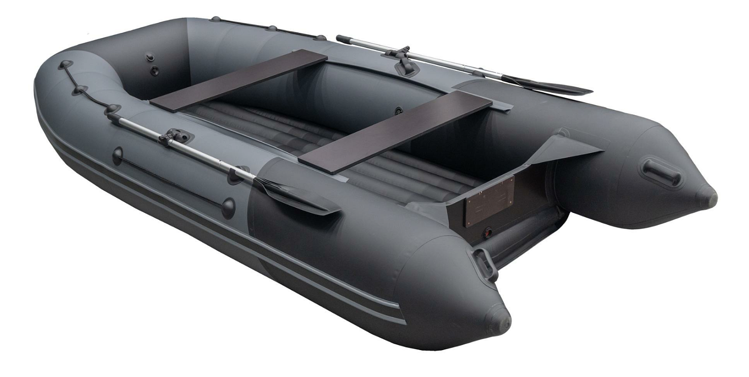 Лодка Таймень RX 4100 НДНД в Иваново