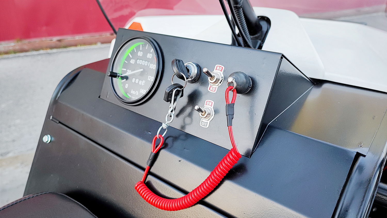 Снегоход PROMAX SNOWBEAR V3 650 2T в Иваново