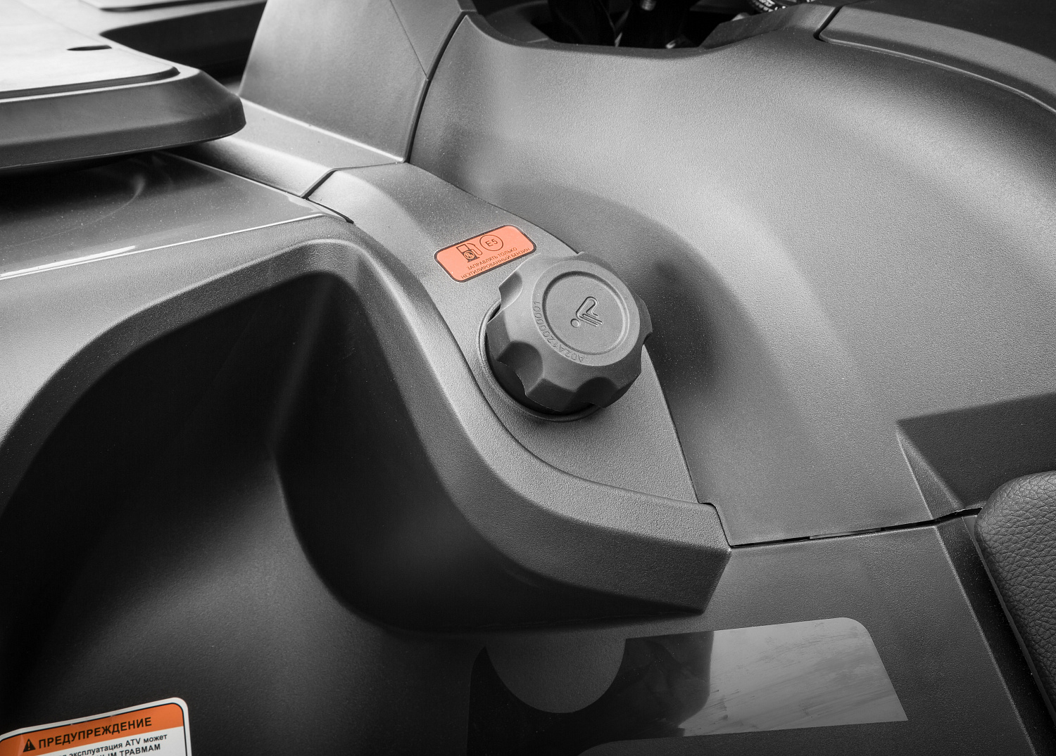  Квадроцикл Segway SNARLER AT6 LE в Иваново