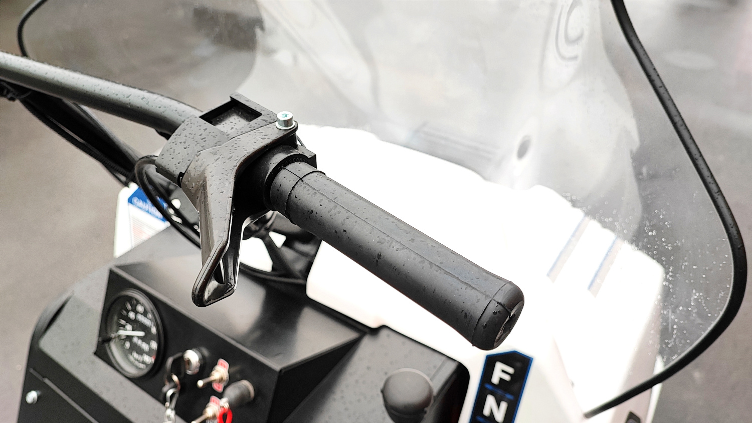 Снегоход PROMAX SNOWBEAR V3 800 4T ST в Иваново