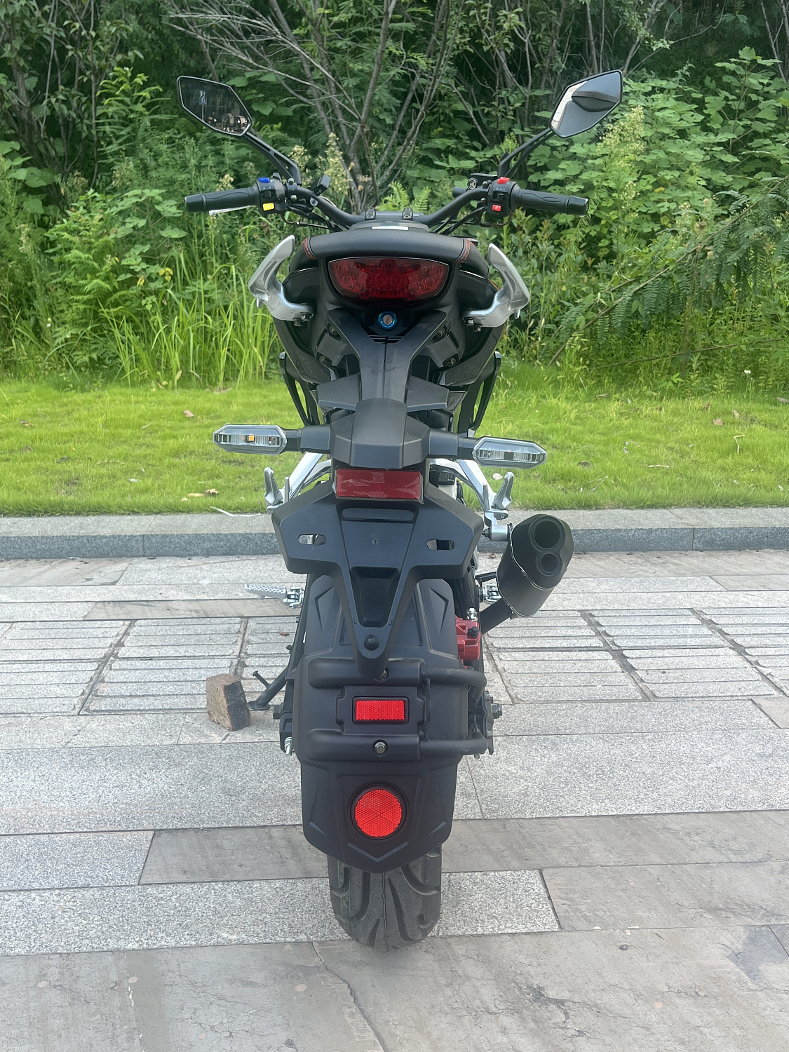 Мопед PROMAX CB130R (49) в Иваново