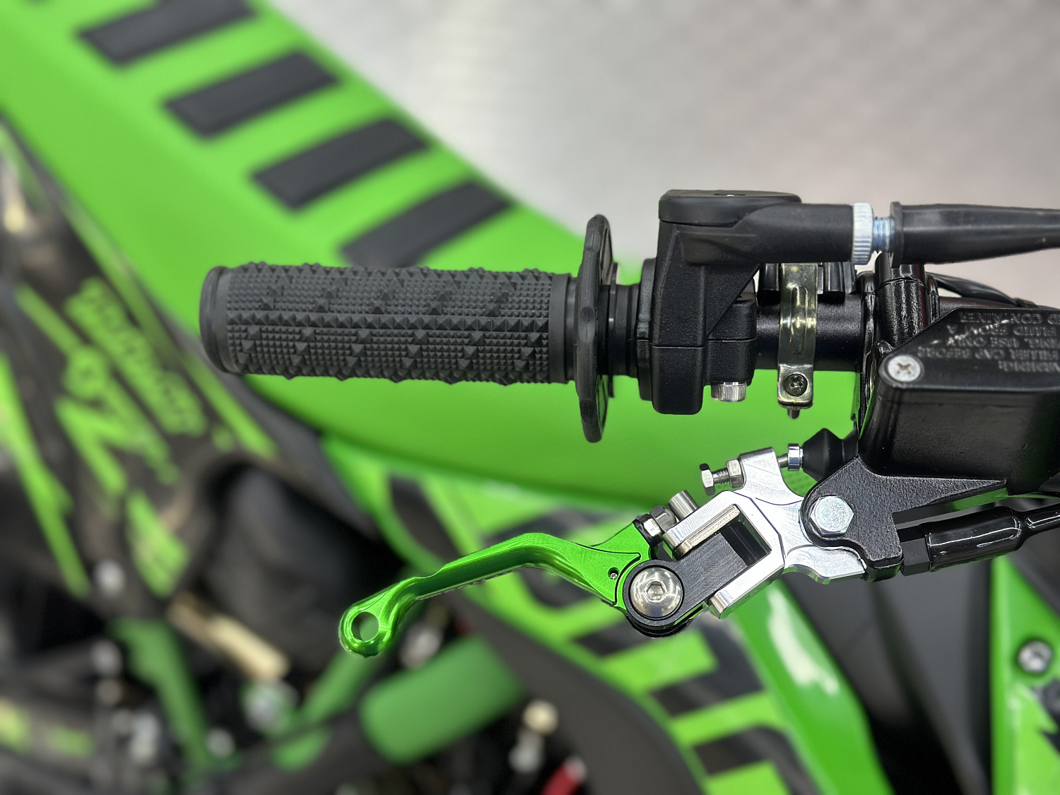 Кроссовый мотоцикл PROMAX DAIKON CB330 в Иваново