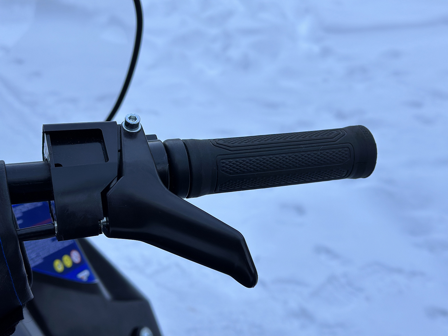 Снегоход PROMAX YAKUT 500 LONG 2.0 4T 22 в Иваново