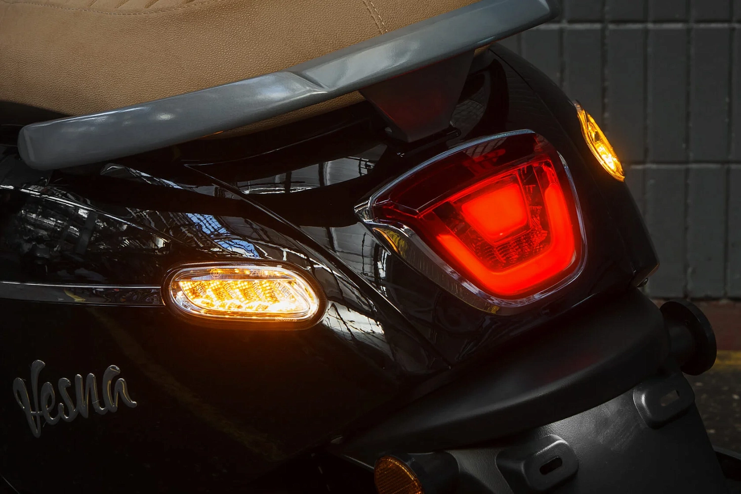 Скутер MINSK Vesna 50 M1NSK в Иваново