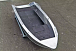 Алюминиевая лодка  Wyatboat-430М FISH в Иваново