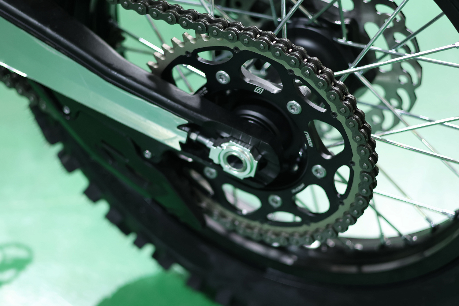 Мотоцикл JHLMOTO JHLofr GS YBS300 (176MN) в Иваново