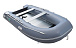 НАДУВНАЯ ЛОДКА GLADIATOR B330AL в Иваново