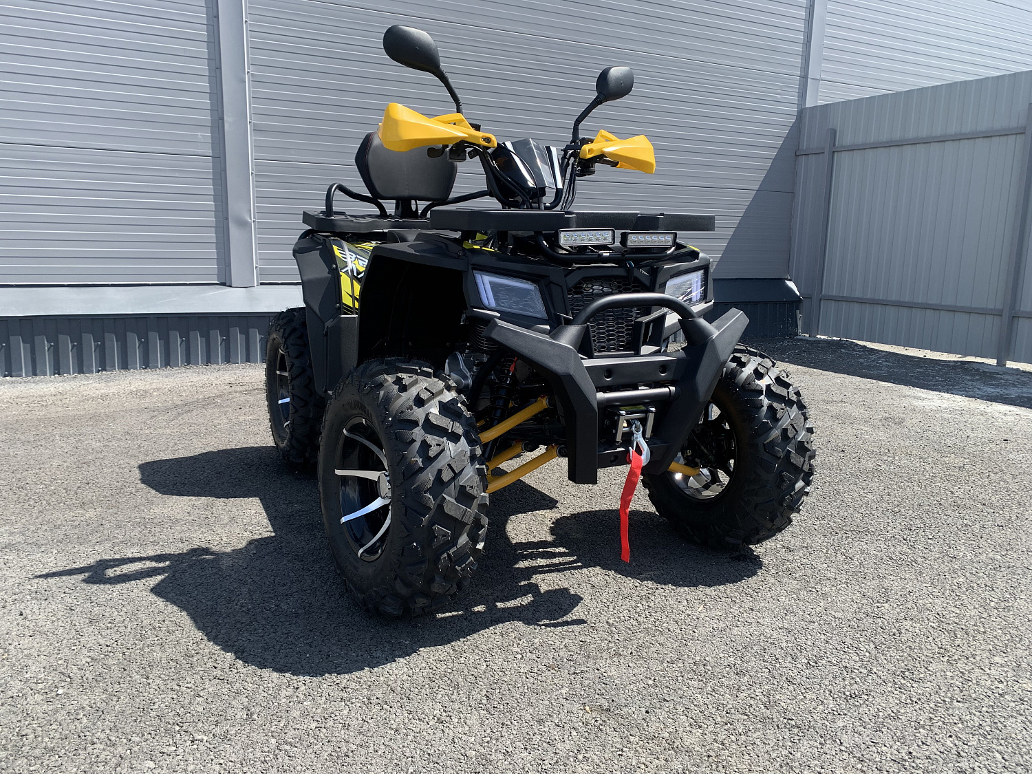 Квадроцикл PROMAX TAURUS 300 MAX-PRO в Иваново