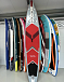 SUP (САП) ДОСКА RAIDEX TAITA PREMIUM SPINE 12,6’ (381СМ) в Иваново