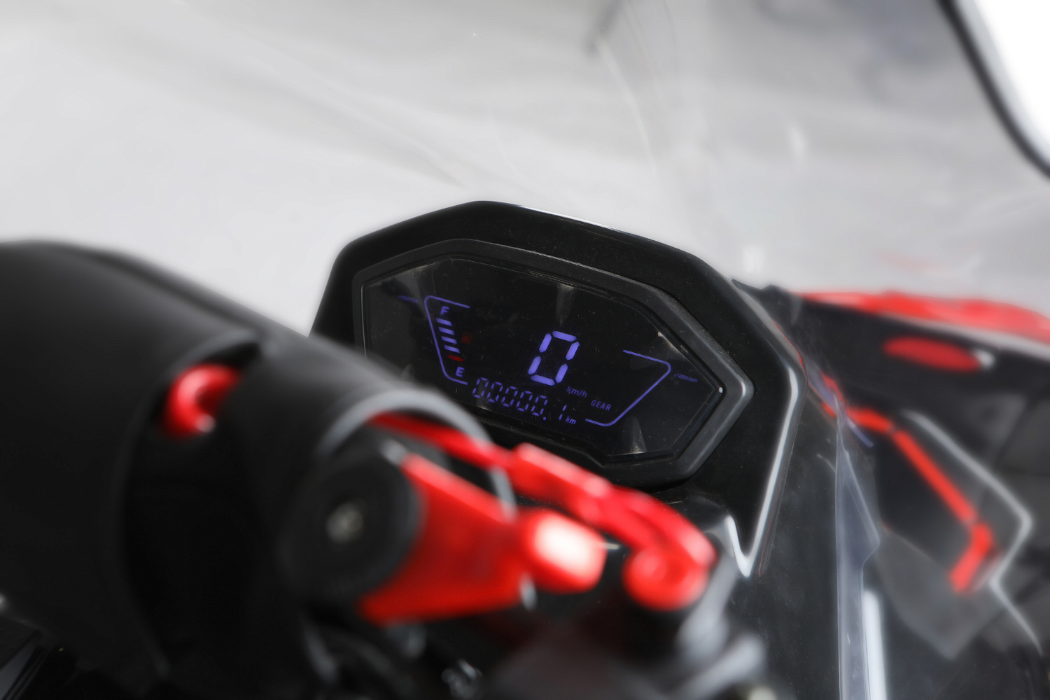 Снегоход IKUDZO HUNTER 600LK 20 V2 в Иваново