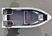 Алюминиевая лодка Wyatboat-390 Р NEW в Иваново