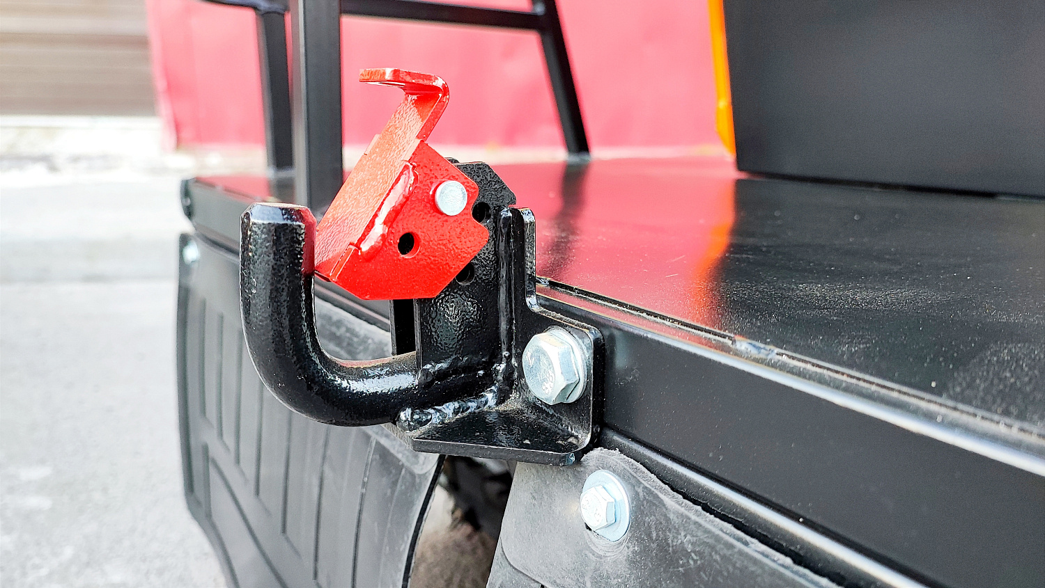 Снегоход PROMAX SNOWBEAR V3 650 2T в Иваново