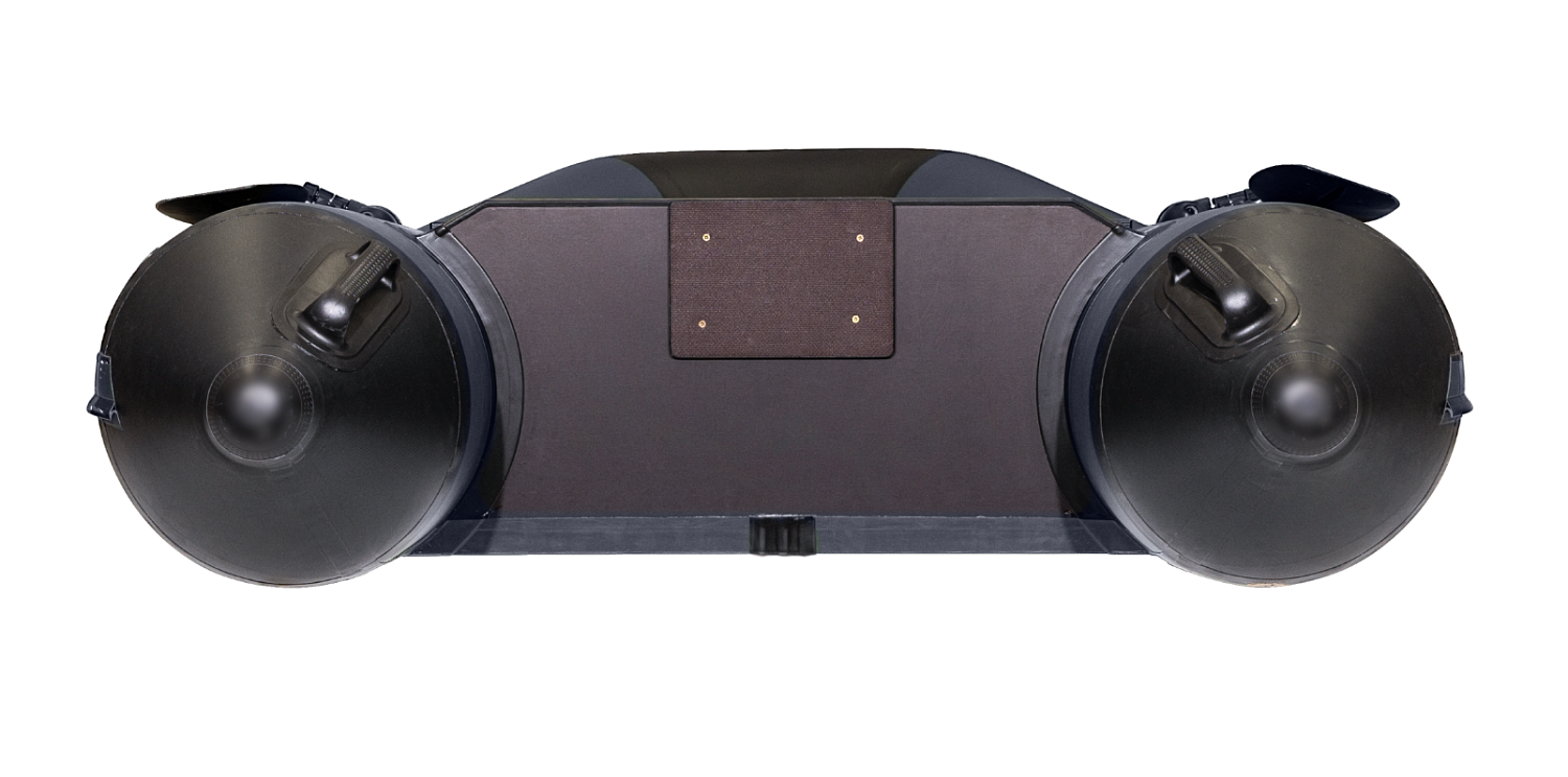  Лодка АКВА 3200 слань-книжка киль в Иваново