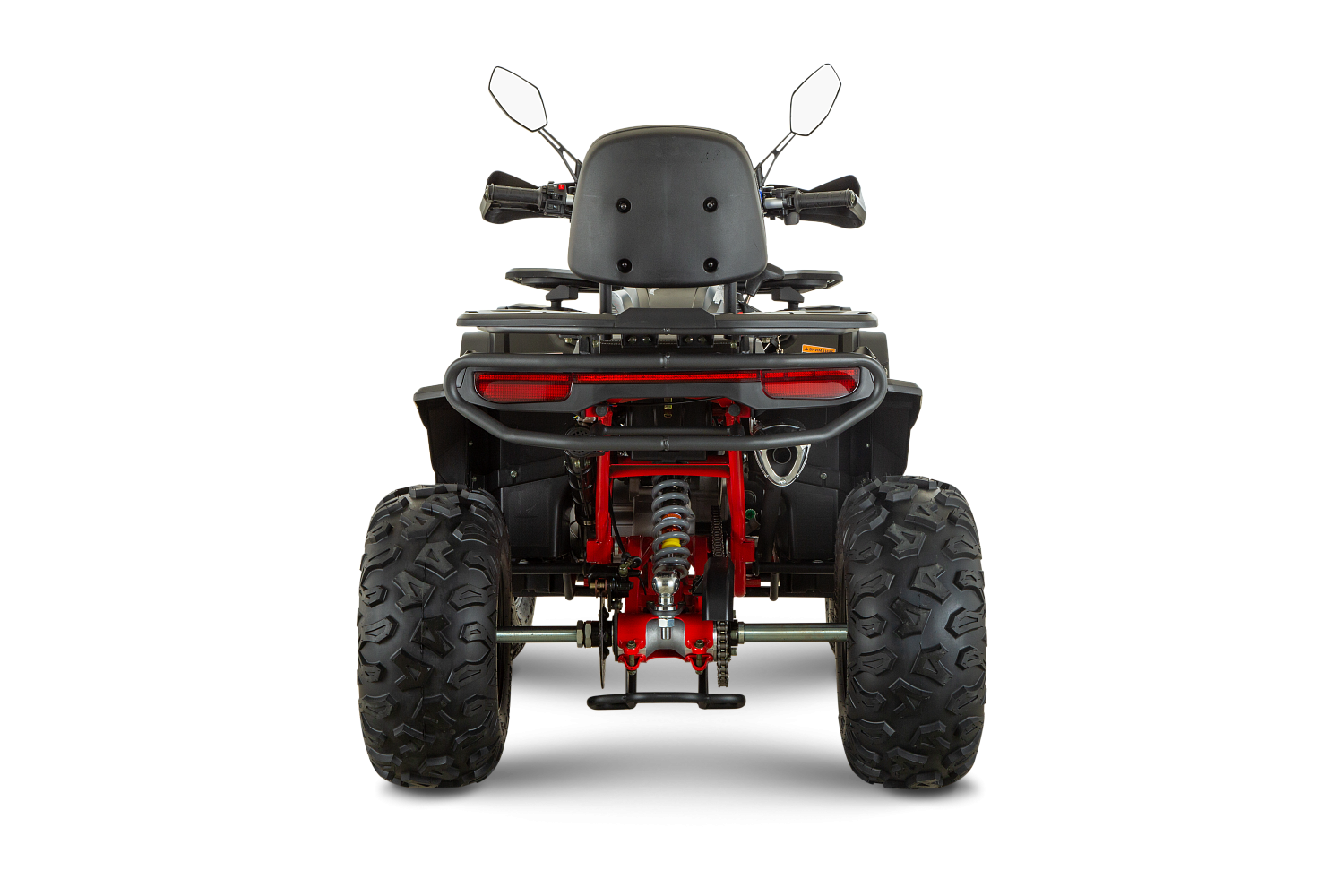 Квадроцикл GBM CROSS HILL 320 BIG PREMIUM в Иваново