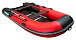 НАДУВНАЯ ЛОДКА GLADIATOR B370 в Иваново