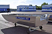 Алюминиевая лодка Wyatboat-490 Jonboat в Иваново
