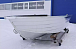 Алюминиевая лодка Wyatboat-370 в Иваново