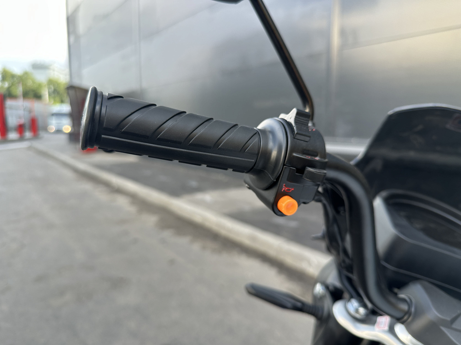 Мопед PROMAX ALPHA CITYBOX 150(49) в Иваново