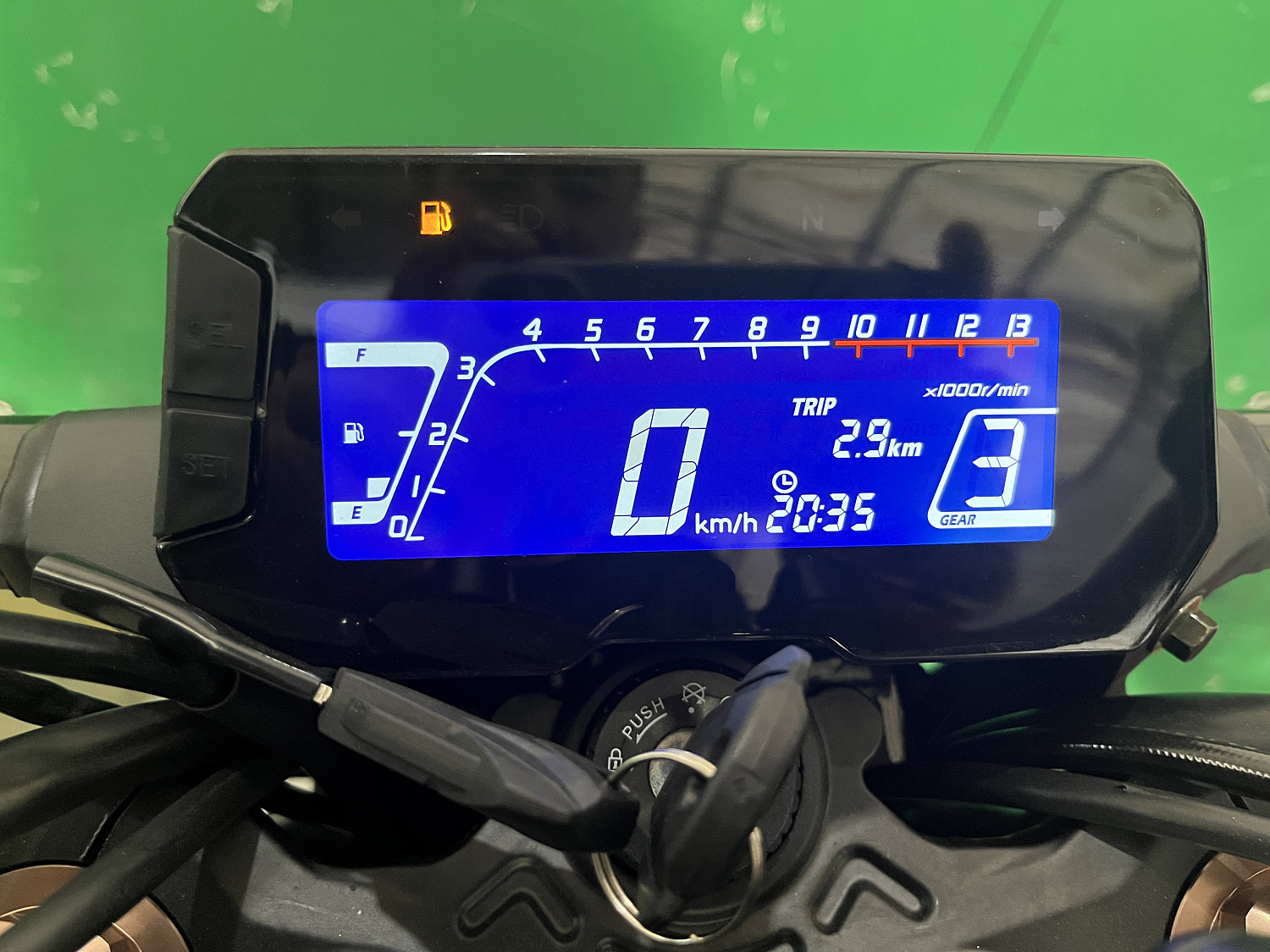 Мопед PROMAX CB130R (49) в Иваново