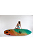 НАДУВНОЙ SUP-BOARD BREEZE 10,6 в Иваново