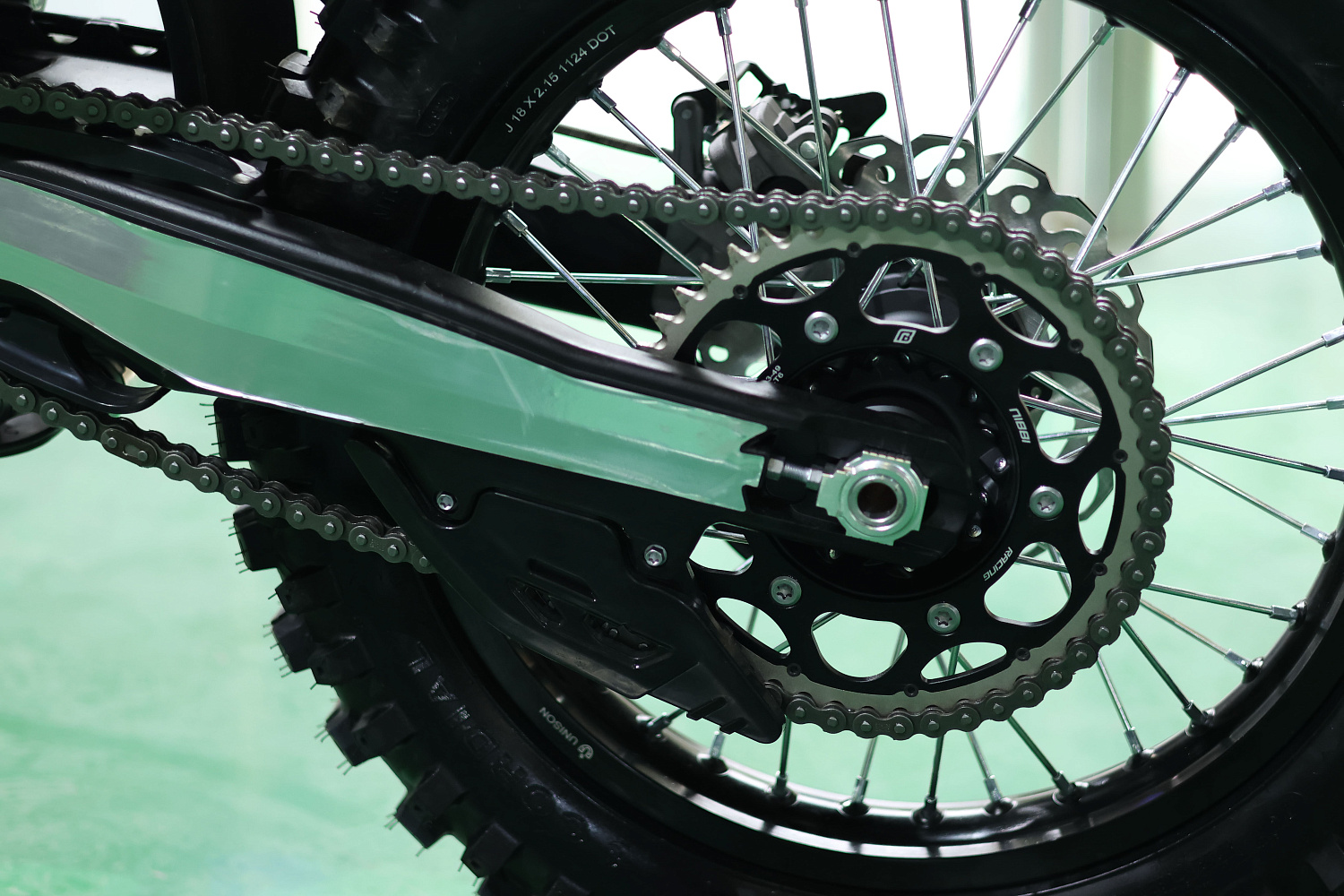 Мотоцикл JHLMOTO JHLofr GS YBS300 (176MN) в Иваново