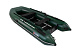 ЛОДКА НАДУВНАЯ YUKONA 430 TS - U (БЕЗ ПАЙОЛА) в Иваново