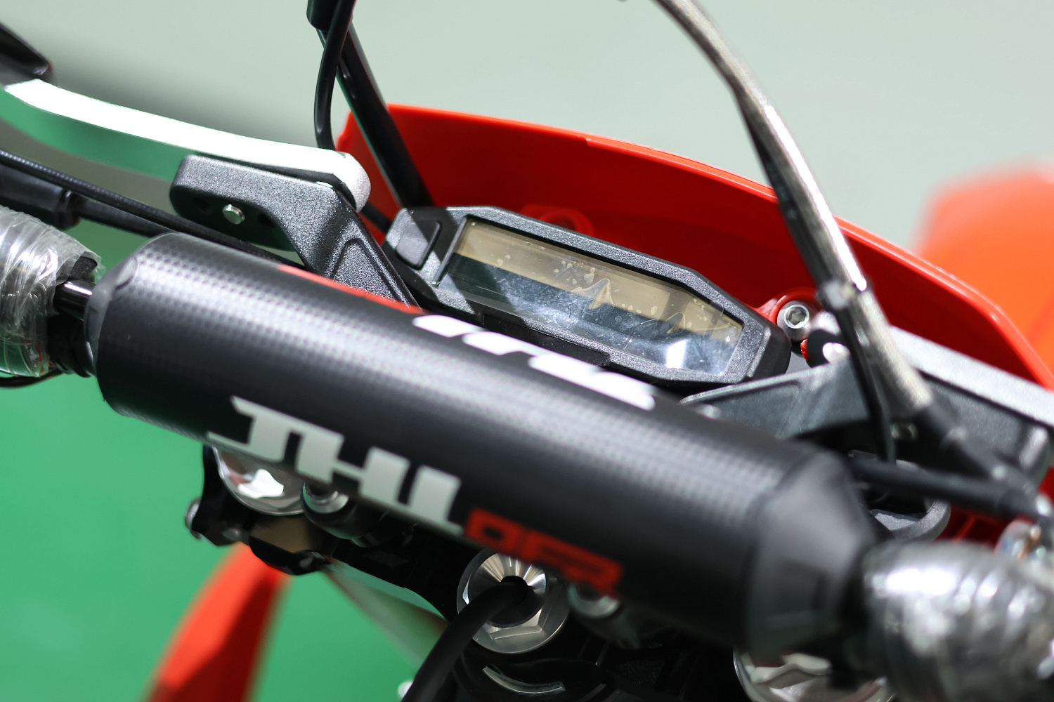 Мотоцикл JHLMOTO JHLofr GS YBS300 (176MN) в Иваново