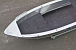 Алюминиевая лодка  Wyatboat-430М FISH в Иваново