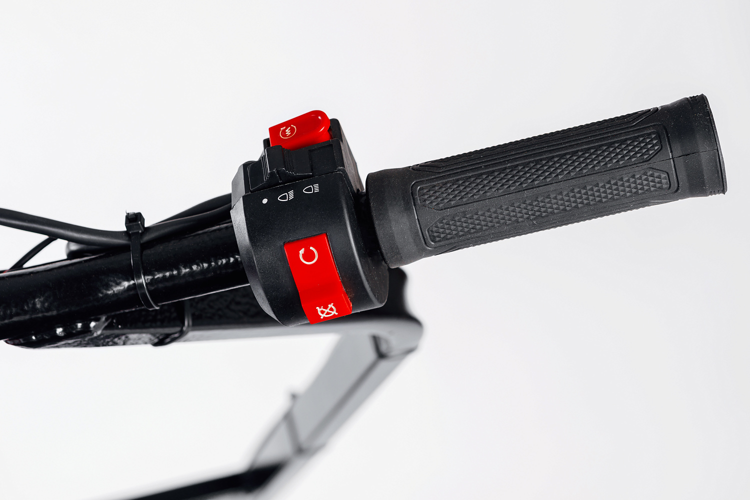 МОТОБУКСИРОВЩИК IKUDZO LONG 2.0 1700/500 EKR19 в Иваново