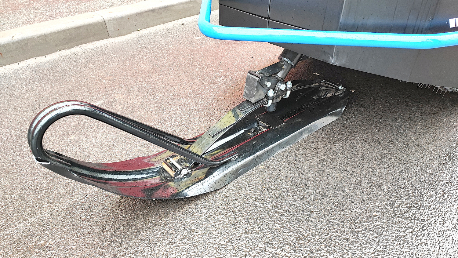 Снегоход PROMAX SNOWBEAR V3 800 4T ST в Иваново