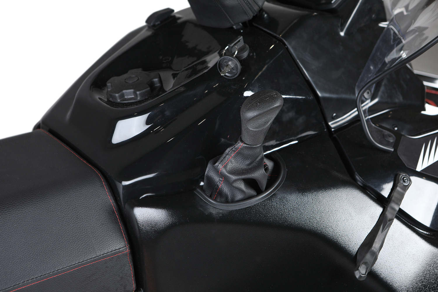 Снегоход IKUDZO HUNTER 600LK 20 V2 в Иваново