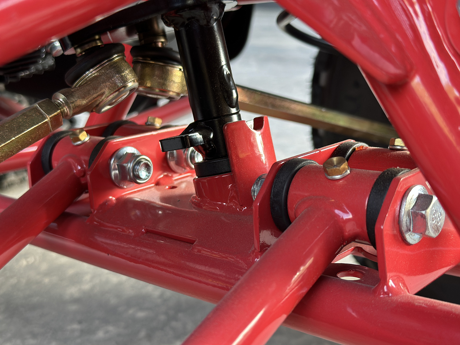 Квадроцикл PROMAX МАЙНКРАФТ 192 PRO 2025 в Иваново