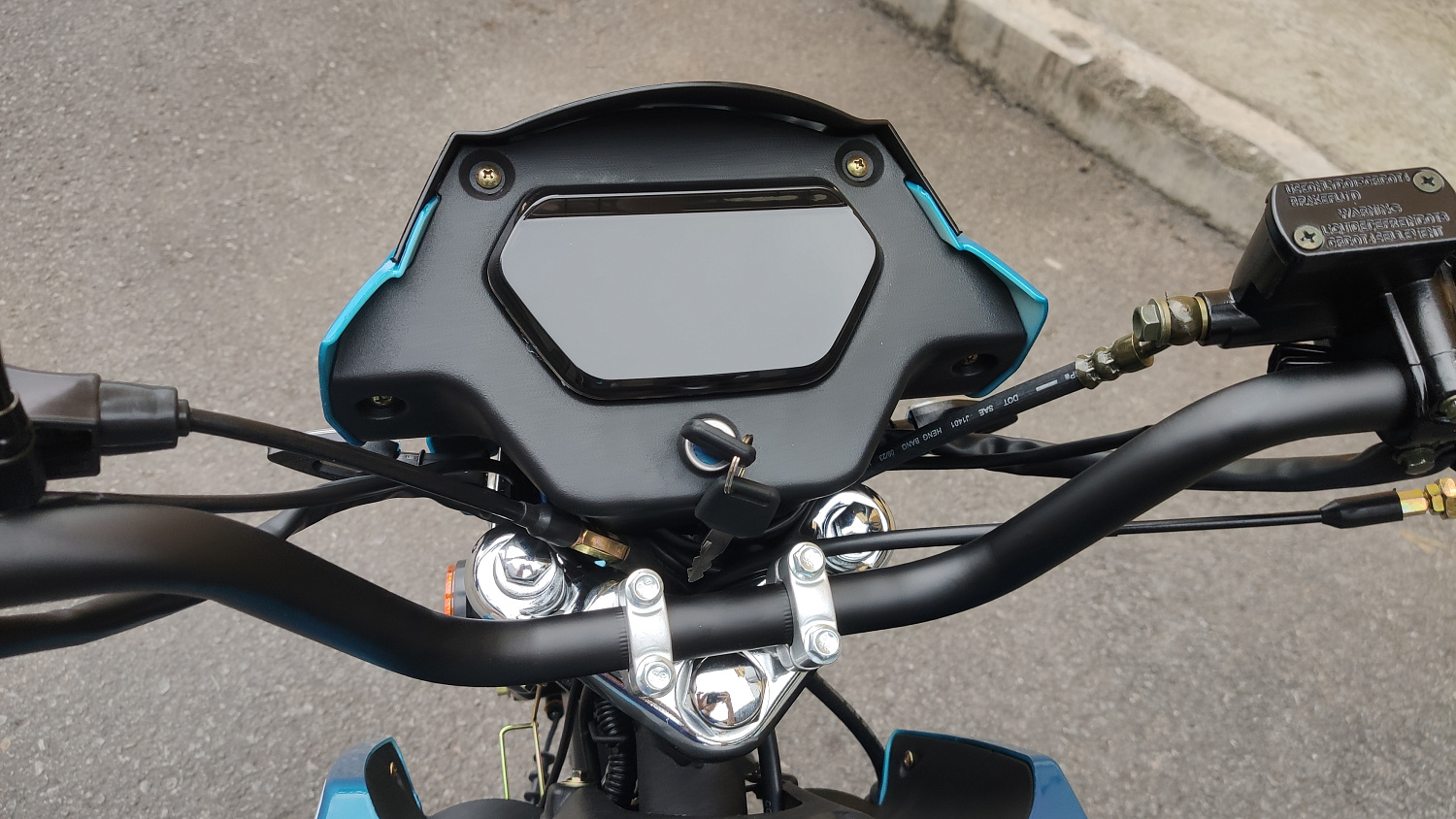 Мопед FAIDET SKIFF RS150 (49) в Иваново