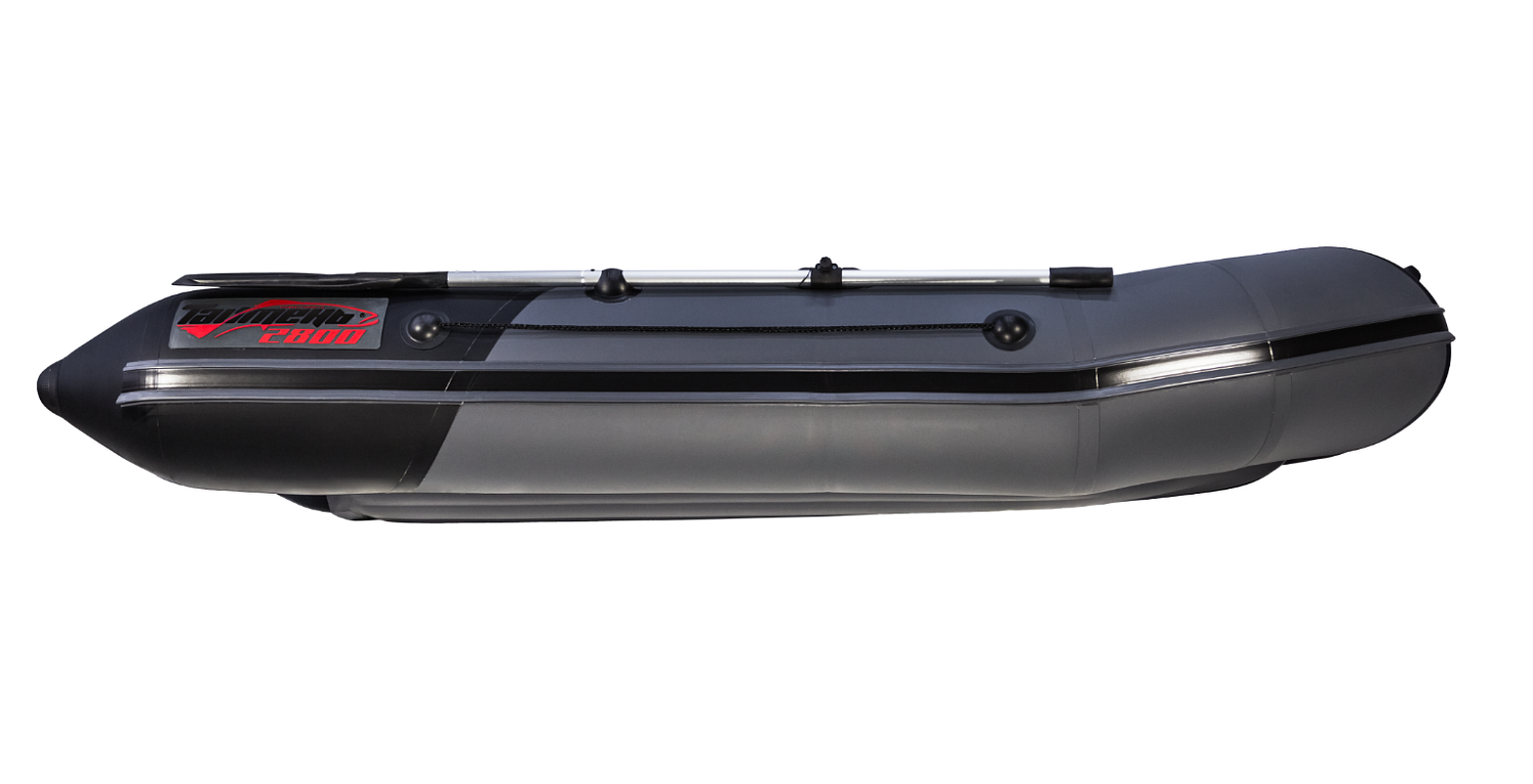 Лодка Таймень NX 2800 НДНД в Иваново