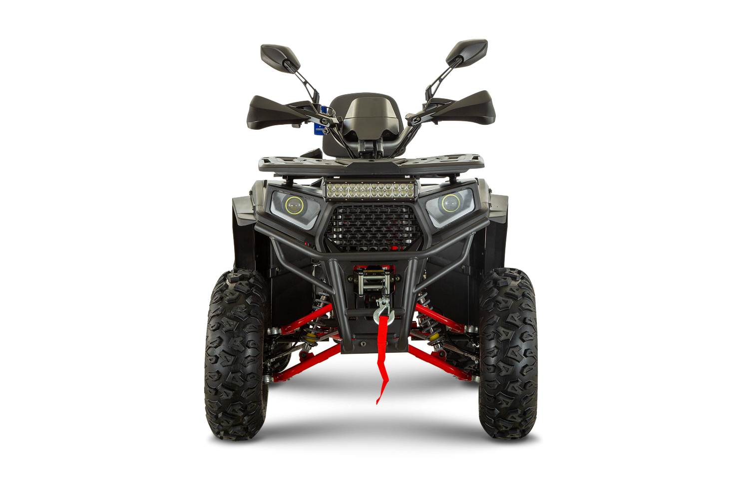 Квадроцикл GBM CROSS HILL 320 BIG PREMIUM в Иваново