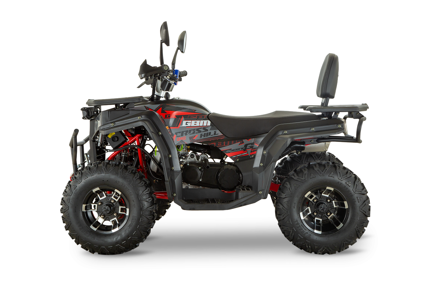 Квадроцикл GBM CROSS HILL 320 BIG PREMIUM в Иваново