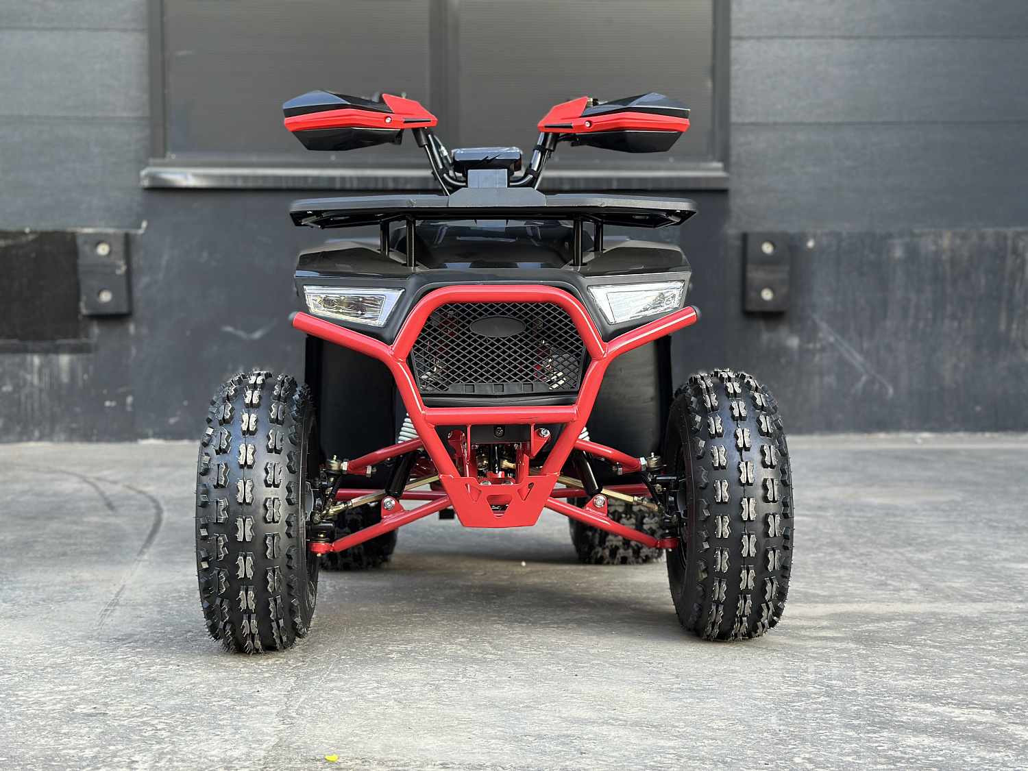 Квадроцикл PROMAX МАЙНКРАФТ 192 PRO 2025 в Иваново