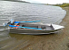 Алюминиевая лодка Wyatboat-390 M в Иваново