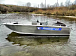Алюминиевый катер Wyatboat-460 C в Иваново Алюминиевый катер Wyatboat-460 C в Иваново