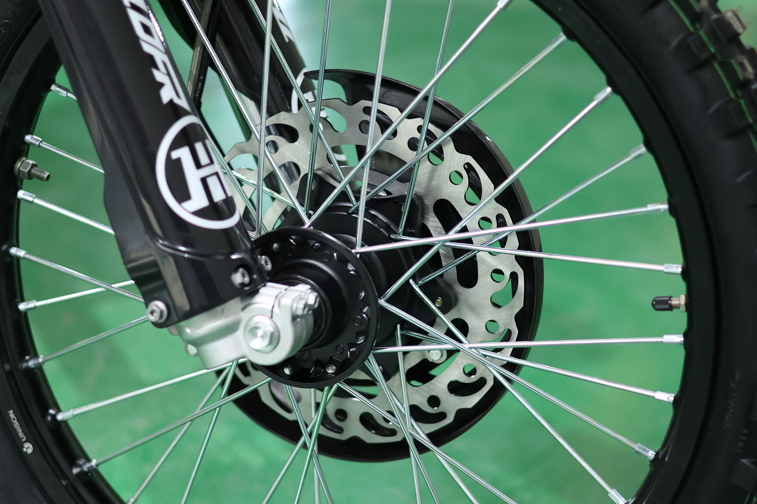 Мотоцикл JHLMOTO JHLofr GS YBS300 (176MN) в Иваново