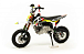 Питбайк MOTOLAND (МОТОЛЕНД) PWR Racing FRZ 60 в Иваново