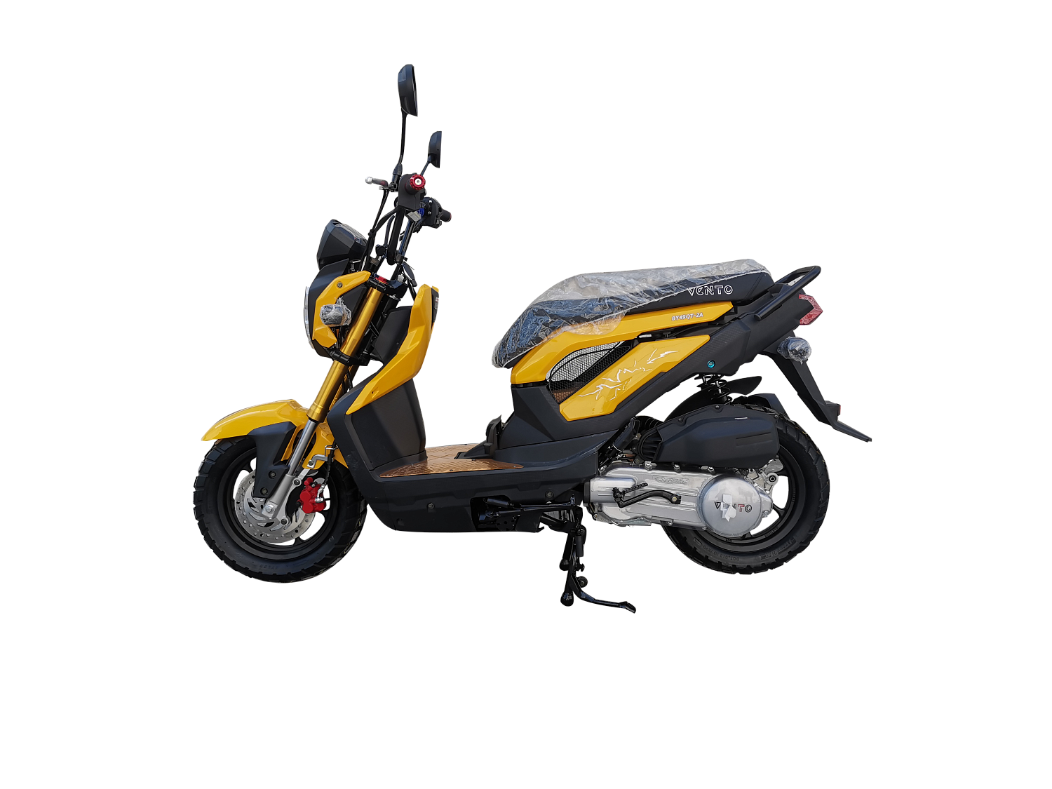 Скутер Vento NAKED в Иваново