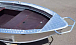 Алюминиевая лодка Wyatboat-390Р Fish в Иваново