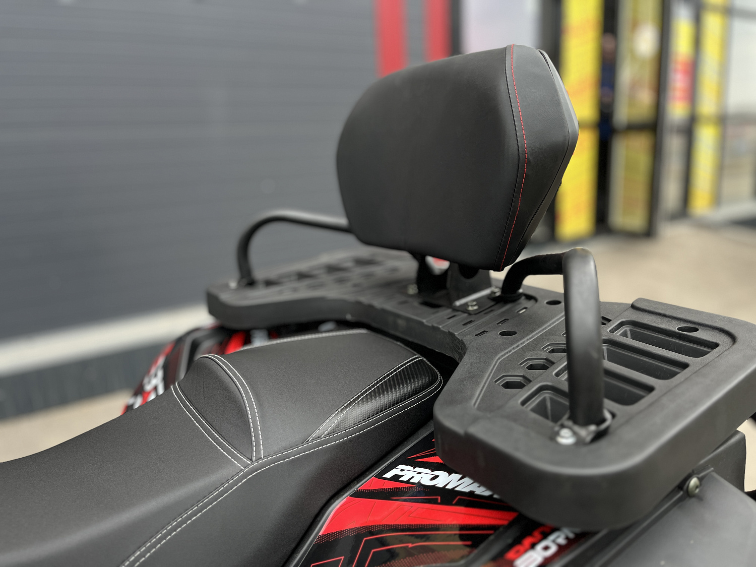 Квадроцикл PROMAX TAURUS 300 MAX-PRO LONG в Иваново